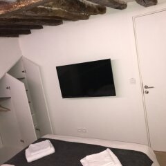 Апартаменты Exclusive New Apartment Heart Paris Париж удобства в номере фото 2