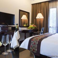 Medallion Hanoi Hotel удобства в номере фото 2