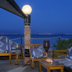 Taba Hotel & Nelson Village балкон