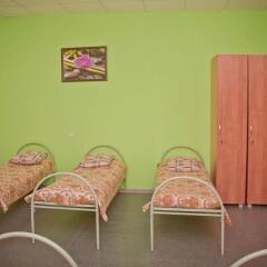 Penza Hostel питание