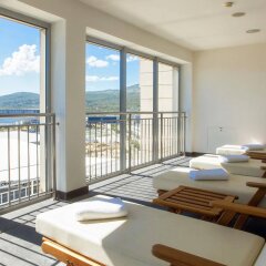 Hotel Katarina in Dugopolje, Croatia from 281$, photos, reviews - zenhotels.com balcony