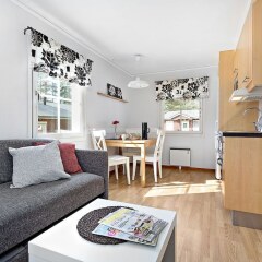 Отель First Camp Luleå Швеция, Лулео - отзывы, цены и фото номеров - забронировать отель First Camp Luleå онлайн фото 3