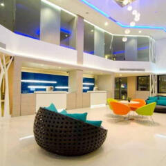 The Stay Hotel детские мероприятия