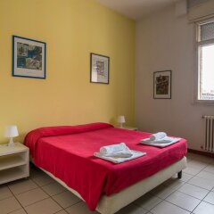 Отель Casa A Colori Италия, Падуя - отзывы, цены и фото номеров - забронировать отель Casa A Colori онлайн комната для гостей фото 3