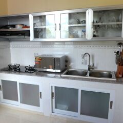 Отель Lam Son Deluxe Apartments Вьетнам, Вунгтау - отзывы, цены и фото номеров - забронировать отель Lam Son Deluxe Apartments онлайн в номере