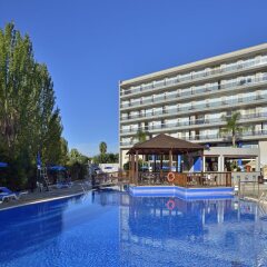 Отель Sol Costa Daurada Salou с домашними животными