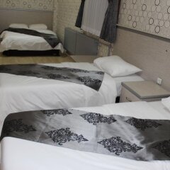 Turkuaz Hotel Гебзе удобства в номере