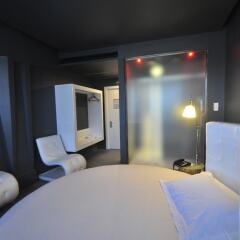 Отель Italiana Hotels Florence Италия, Флоренция - 4 отзыва об отеле, цены и фото номеров - забронировать отель Italiana Hotels Florence онлайн спа
