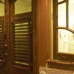 Hotel Welcome ванная