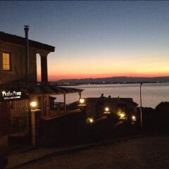 Pasha Port Hotel & Restaurant Чешме пляж фото 2
