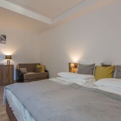 Отель Stacja Zakopane - Apartamenty w Centrum Польша, Закопане - отзывы, цены и фото номеров - забронировать отель Stacja Zakopane - Apartamenty w Centrum онлайн фото 10