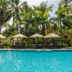 Отель Anda Lanta Resort Ланта бассейн фото 2