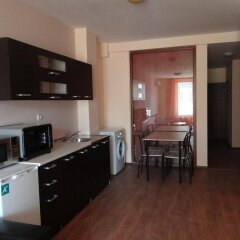 Апартаменты Elina Apartments Sveti Vlas Свети Влас в номере фото 2
