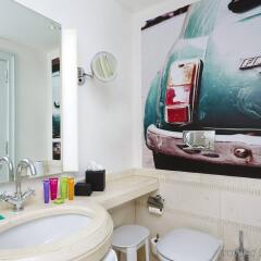 Hotel Indigo Rome - St. George удобства в номере фото 2