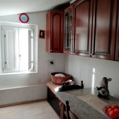 Апартаменты Apartment With one Bedroom in Castrovillari, With Wifi Кастровиллари в номере