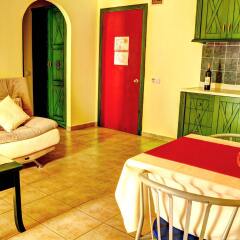 Sunway Apart Hotel Аланья комната для гостей фото 3