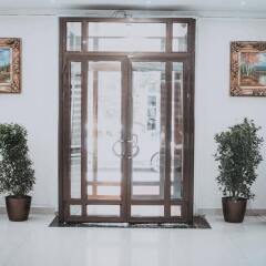 Hotel Caspian интерьер отеля