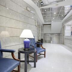 Отель Espahotel Gran Via интерьер отеля фото 3