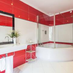 Отель Residencial Vila Nova Лиссабон спа