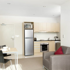 Quest on Hobson in Auckland, New Zealand from 128$, photos, reviews - zenhotels.com photo 2