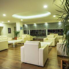 Sunbay Park Hotel интерьер отеля фото 3