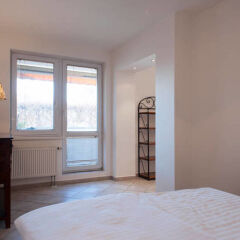 Апартаменты Every Day Apartment Prague 5 комната для гостей фото 4
