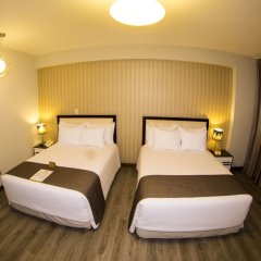 Limaq Hotel in Lima, Peru from 65$, photos, reviews - zenhotels.com guestroom photo 2