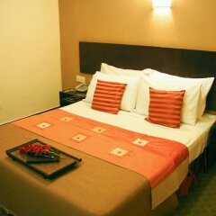 Отель DOriental Inn, Chinatown, Kuala Lumpur Малайзия, Куала-Лумпур - 2 отзыва об отеле, цены и фото номеров - забронировать отель DOriental Inn, Chinatown, Kuala Lumpur онлайн комната для гостей фото 3
