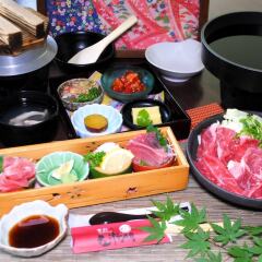 Отель Ryokan Yufusan Хидзи питание фото 3