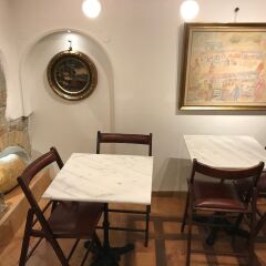 Отель La Casa dei Marmi комната для гостей фото 4