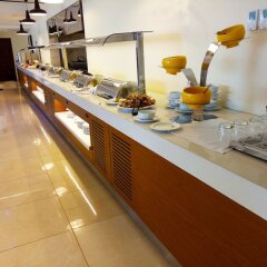 Отель Monty Suites & Golf питание фото 3