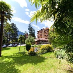 Hotel Thurnergut Меран фото 2