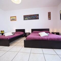 Отель B&B A Casa Di Joy Италия, Лечче - отзывы, цены и фото номеров - забронировать отель B&B A Casa Di Joy онлайн комната для гостей фото 5
