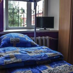 Hostel CCCP Plus Санкт-Петербург удобства в номере