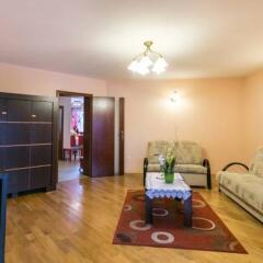 Отель Apartament Widokowy Maki Закопане интерьер отеля