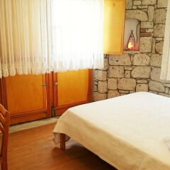 Отель Adres Alacati Otel Чешме комната для гостей фото 4
