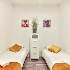 Отель 07- Best Flat of Grand Boulevard Франция, Париж - отзывы, цены и фото номеров - забронировать отель 07- Best Flat of Grand Boulevard онлайн детские мероприятия