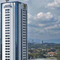 Hotel Armada Petaling Jaya фото 3