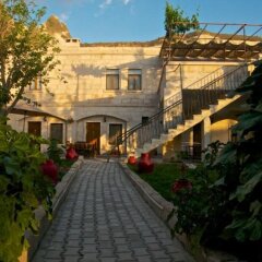 Gerdis Evi Турция, Гёреме - 2 отзыва об отеле, цены и фото номеров - забронировать отель Gerdis Evi онлайн фото 10