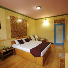 Отель Acme Guest House Непал, Катманду - отзывы, цены и фото номеров - забронировать отель Acme Guest House онлайн комната для гостей фото 4