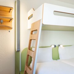 Отель ibis budget Paris Porte de Bercy Франция, Шарантон-ле-Пон - отзывы, цены и фото номеров - забронировать отель ibis budget Paris Porte de Bercy онлайн детские мероприятия фото 2