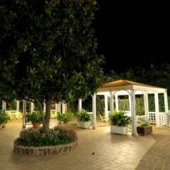 Отель Villa Maria Италия, Криспьяно - отзывы, цены и фото номеров - забронировать отель Villa Maria онлайн фото 8