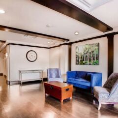 Отель 1Bd1Ba w BonusRM Stay Together Suites США, Лас-Вегас - отзывы, цены и фото номеров - забронировать отель 1Bd1Ba w BonusRM Stay Together Suites онлайн спа
