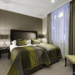 Отель Taj 51 Buckingham Gate, Suites and Residences комната для гостей фото 4