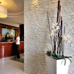 Hotel Life интерьер отеля фото 2