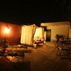 Отель Riad Magie dOrient Марокко, Марракеш - отзывы, цены и фото номеров - забронировать отель Riad Magie dOrient онлайн фото 3