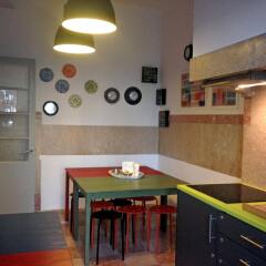 Easy Lisbon Hostel гостиничный бар