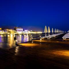 Aventura Park Hotel - Ultra All Inclusive Турция, Окурджалар - отзывы, цены и фото номеров - забронировать отель Aventura Park Hotel - Ultra All Inclusive онлайн приотельная территория фото 2