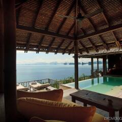 Отель Six Senses Yao Noi фото 8
