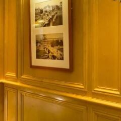 Hotel Royal Saint Michel фото 16
